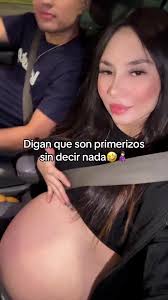 ¡Falta tan poco para conocer a nuestro bebé!