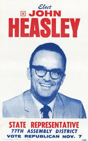 Dawn Heasley's Instagram, Twitter & Facebook