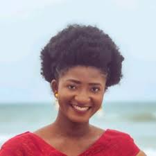 I am Mrs Josephine Maame Yaa Amankwah-Boateng. I am that woman who has  cried herself to sleep and woken up to an empty bank account before. I am  that woman who has