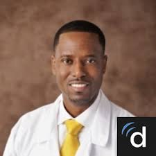 Dr. Johnny R. Bernard, MD