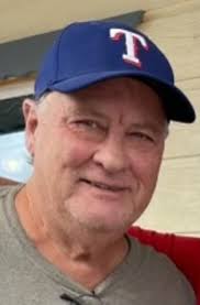 Obituary information for Keith Dearl Posey