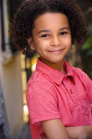 Christian & Sebastian Cote Disney+'s Cheaper by the Dozen