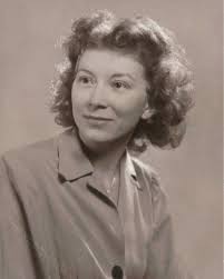 Rosemary Horton Obituary October 28, 2023