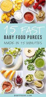 Super Baby Food Recipes 9 12 Parents 59 Ideas Baby Food Recipes Baby Food Recipes 9 12 Easy Baby Food Recipes