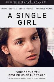 A single girl movie watch online