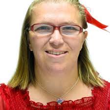 Ashley Harrell's Instagram, Twitter & Facebook