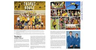 2017 HNHS School Magazine 2017 HNHS Magazine_Web Edition