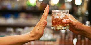 8 Things That Can Happen When You Stop Drinking Alcohol