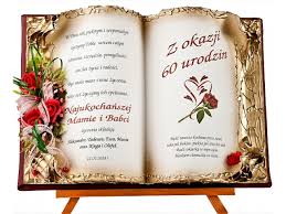 Zbliżają się urodziny bliskiej osoby i nie masz pomysłu na życzenia? Skuro44 199 Wyjatkowe Zyczenia Na 60 Urodziny Id 3512 Z Okazji Urodzin Urodziny Rocznice Art Hand Studio Artystyczne