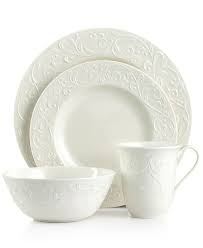 We did not find results for: Lenox Dinnerware Opal Innocence Carved 4 Piece Place Setting Reviews Fine China Macy S