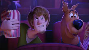We've gathered more than 5 million images uploaded by our users and sorted them by the most popular ones. 302039 Scoob Movie Shaggy And Scooby Doo 4k Wallpaper Mocah Hd Wallpapers