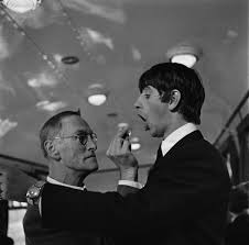 Download A Behind The Scenes Look At The Beatles And A Hard Day S Night The New York Times