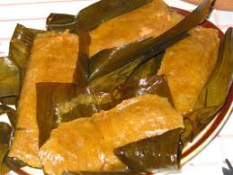 Farewell Letter From Theberry Puerto Rican Recipes Puerto Rico Food Recipes