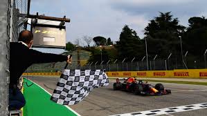 Deutschlands beliebteste schmierstoffmarke ist zurück in der königsklasse des rennsports! 2021 Emilia Romagna Grand Prix Race Report Highlights Max Verstappen Takes Victory From Hamilton And Norris In Action Packed Grand Prix At Imola Formula 1