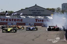 Weekend schedule for texas motor speedway. Indycar 2019 Firestone Gp Of St Petersburg Weekend Schedule