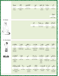 Sebab bila meninggalkannya, maka amal nah pada kesempatan ini kami ingin menuliskan bacaan, lafadz, doa setelah sholat fardhu menurut nahdlatul ulama dalam bahasa arab, tulisan. Pin Di Cheatsheet