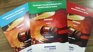 Descuentos del 30% en capacitaciones presenciales y en línea. Gestion Procesal Auxilio Judicial Y Tramitacion Procesal
