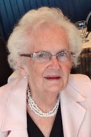 Obituary for Pearl Mary (Orbaker) Peters