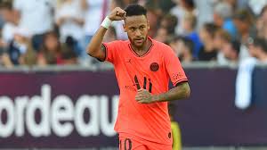 Neymar jr rating is 91. It Is Like With Women Sometimes You Argue Neymar Discusses Relationship With Psg Fans Stadium Astro English