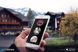 Keep Track Of Your Bucket List On Hyiyh Set Reminders For Places And Things You Want To See Now Available On The Apple App St Iphone Mobile Mockup Iphone 6