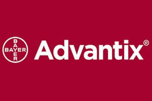 Advantix : Pipette antiparasitaires pour chien
