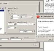 Simultaneous input and output on a cDAQ & NI 9401 - NI Community
