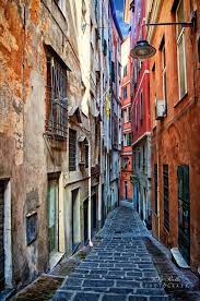 Genova Coolest And Most Underrated City In Italy Italy Travel Cities In Italy Italy