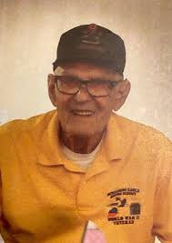 George Hinds Obituary