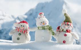 snowmen
