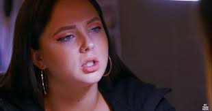 Teen Mom 2': Why Jade Cline Thinks She 'Would Have Died' Amid Surgery Drama 