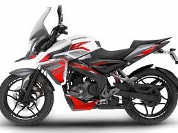 Unless you've got a time machine, that content is unavailable. Bajaj Pulsar Ns 200 Adventure Tourer Body Kit Launched By Autologue
