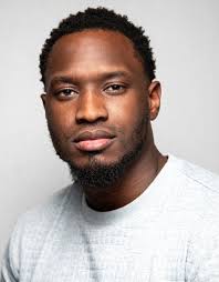 FORD/ROBERT BLACK AGENCY · ACTORS · MEN