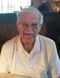 Obituary information for Martin Cantrell