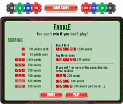 Farkle Google Search Dice Games Yard Games Math Games