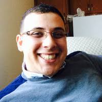 Mustafa Al Jaberi, MBA