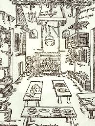 Lo interesante de este recopilatorio es que nos traslada a la época y a la mente de un genio, por entonces incomprendido, y de cómo su obsesión por la creación. Leonardo Da Vinci Y La Gastronomia El Codex Romanoff Curiosos Incompletos