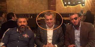 Maybe you would like to learn more about one of these? Anf Erdogan In Fedaisi Kulunk Artik Avrupa Da Istenmeyen Kisi