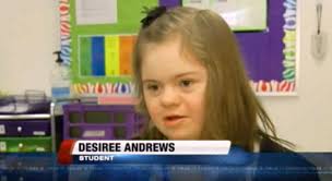 When A Cheerleader With Down Syndrome Was Bullied These Athletes Took An  Awesome Stand