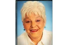 Mary Fox Obituary (1939