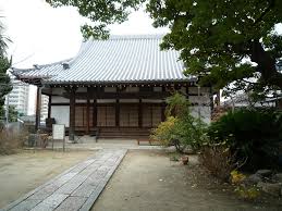 塚口城（塚口御坊）跡 | なんとなく城跡巡り