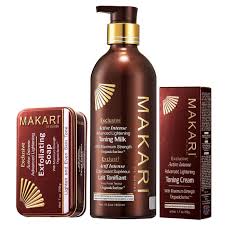 Makari carotonic extreme toning spot treatment serum spf 15 1.7 oz: Hyper Pigmentation Cream Makari