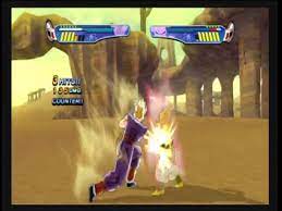Many eons later, shin and kibito traveled to earth to find the help of earth's greatest heroes, goku, gohan, and vegeta, for he had learned that babidi (the clone of bibidi) was planning to release majin buu from a sealed ball.babidi had sent two of his possessed human henchmen, yamu and spopovich, to start gathering energy for majin buu. Dragon Ball Z Budokai 3 Hd Collection How To Unlock Videl Supreme Kai Kibitoshin Part 3 Youtube