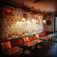 El Santo Cachon Marseille France Menu Prices Restaurant Reviews Facebook
