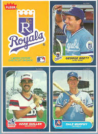 Image result for Yellow 1986 Fleet