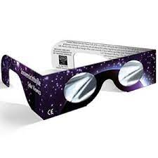 Sie wollen sich die sonnenfinsternis morgen nicht entgehen lassen, haben aber keine der speziellen schutzbrillen mehr ergattern können? Sonnenfinsternis Brille Kaufen Online Shop Sale