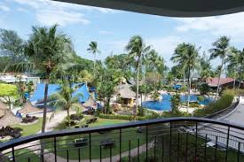 La vostra scelta di hotel ecologico a penang. Golden Sands Resort By Shangri La Penang In George Town Book On Hotels Com
