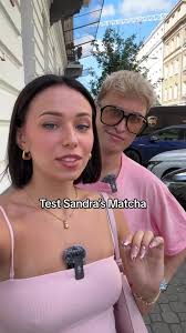 Sandra Kubicka Robi Makijaz