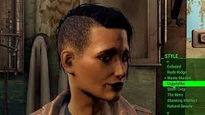 Pin On Female Hairstyles