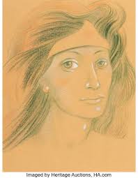 Jenette Kahn Is Auctioning Off Her Stuff