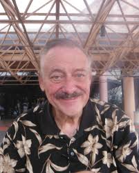 Russell David Berget Obituary February 26, 2025